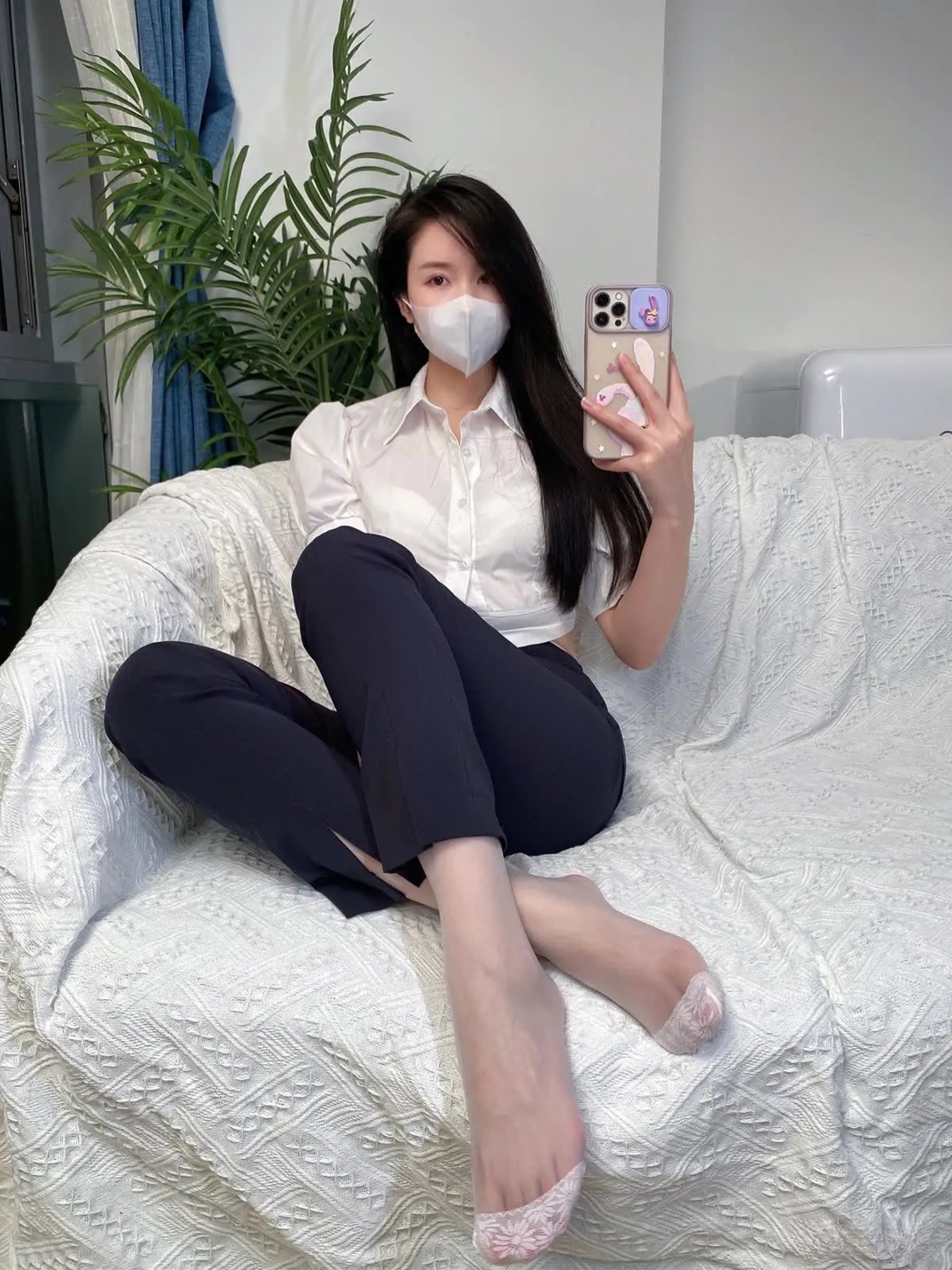 软妹小九九[July芝岚] – 微密圈图片&视频[39期-2024.10]