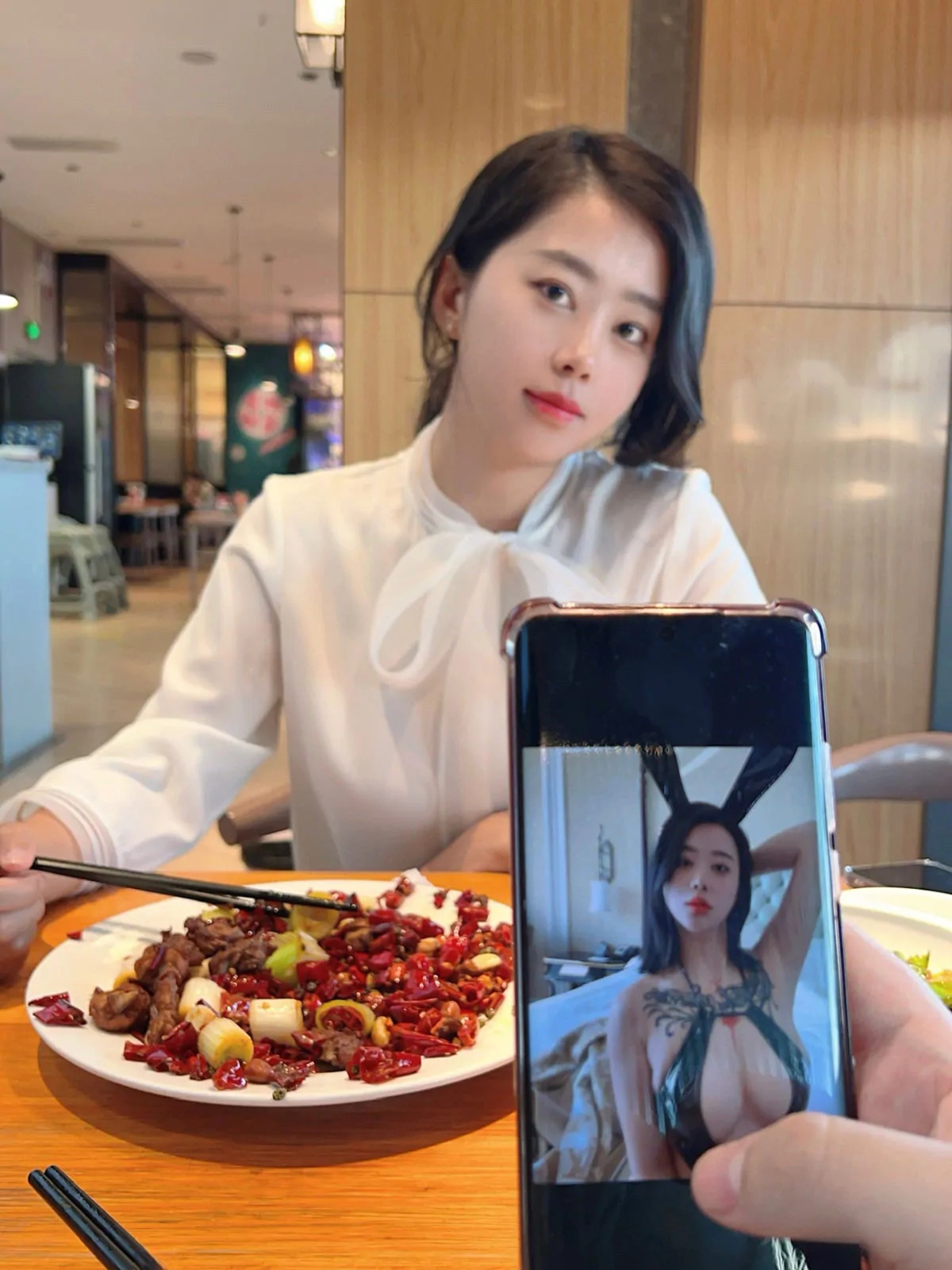 张老师 – 微密圈系列（含嘉宾）图片&视频[16套-2025.9]