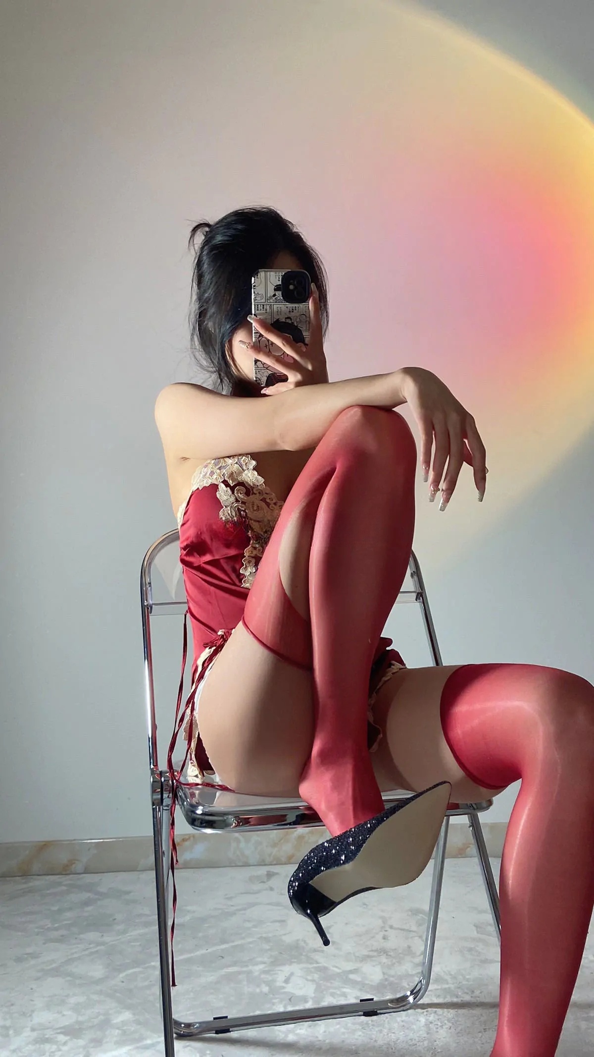 徐绾绾yyyy – 微密圈系列图片&视频